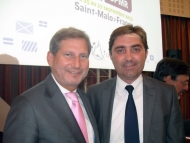 Στη Δυτική Ελλάδα η επόμενη Συνδιάσκεψη της Διαμεσογειακής Επιτροπής της CPMR