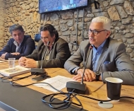 Φ. Ζαΐμης: Καινοτόμα εργαλεία στην υπηρεσία των αμπελουργών της Αιγιάλειας