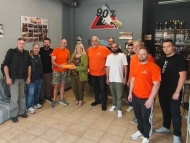 Αυτόματος Εξωτερικός Απινιδωτής παραδόθηκε από την Περιφέρεια Δυτικής Ελλάδας στη Λέσχη 4Χ4 Πάτρας