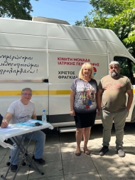 Δωρεάν σπιρομετρήσεις για τους κατοίκους του Δήμου Ερυμάνθου