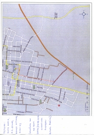 Αίτηση Εργασιών Εκσκαφής στον Δήμο Δυτικής Αχαΐας