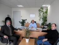 Περιφέρεια Δυτ. Ελλάδας, Επιμελητήριο Αχαΐας και Πανεπιστήμιο Πατρών ενώνουν τις δυνάμεις για το 2ο Patras IQ