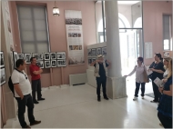 Διεξαγωγή Τοπικού Θεματικού Εργαστηρίου και Εκπαιδευτικής Εκδρομής από την ΠΔΕ για το Έργο CHERRY