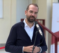 Μηχανισμό άμεσης προκαταβολής αποζημιώσεων για τους κτηνοτρόφους, προτείνει ο Περιφερειάρχης Δυτ. Ελλάδας, Νεκτάριος Φαρμάκης