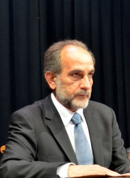 Συγχαρητήρια του Περιφερειάρχη Απ. Κατσιφάρα στο Εργαστήρι «Παναγία Ελεούσα»