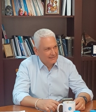 Στην Πάτρα τον προσεχή Μάιο το Διεθνές Συνέδριο της Επιτροπής Βαλκανίων και Μαύρης Θάλασσας