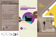 Με τη συμμετοχή της Περιφέρειας Δυτικής Ελλάδας το 4ο Διεθνές Φεστιβάλ Ταινιών Μικρού Μήκους Αιγίου, «Θόδωρος Αγγελόπουλος»