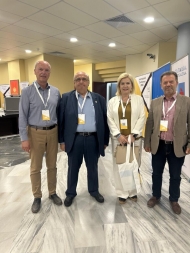 Η Περιφέρεια Δυτικής Ελλάδας στο Διεθνές Συνέδριο για τα Δικαιώματα του Παιδιού