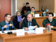 Στρατηγικές συνεργασίες της Περιφέρειας Δυτικής για την ανάπτυξη Ιατρικών - Ιαματικών Τουριστικών Προϊόντων