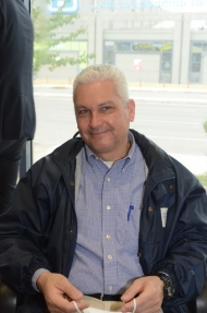 Την επιτακτική ανάγκη υλοποίησης δύο αναπτυξιακών έργων μετέφερε ο Αντιπεριφερειάρχης Φ. Ζαΐμης στον Γενικό Γραμματέα Συντονισμού της κυβέρνησης Θ.Κοντογεώργη