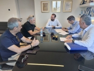 Αναβαθμίζεται από την Περιφέρεια Δυτικής Ελλάδας το γήπεδο Γλαύκου – Eσπέρου στα Κρύα Ιτεών