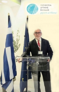 Πληρωμές ύψους 1,.5 εκ. ευρώ τον Μάιο στους δικαιούχους των Σχεδίων Βελτίωσης στην Περιφέρεια Δυτικής Ελλάδας