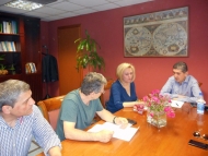 Στο επίκεντρο σύσκεψης στην Περιφέρεια Δυτικής Ελλάδας η επισκευή του 11ου Λυκείου Πατρών (Πυροσβεστείο)