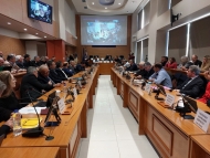 Αντίθετο το Περιφερειακό Συμβούλιο σε κατάργηση ή συγχώνευση οποιουδήποτε υφιστάμενου δικαστικού σχηματισμού στη Δυτική Ελλάδα