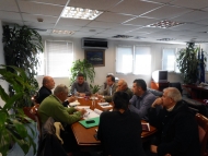 Άμεση υλοποίηση του έργου συντήρησης της Εθνικής Οδού Πατρών – Τριπόλεως στα όρια αρμοδιότητας της Περιφέρειας Δυτικής Ελλάδας