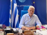 Φωκίων Ζαΐμης: Έτοιμη για την μεταφορά μαθητών η Π.Ε. Αχαΐας