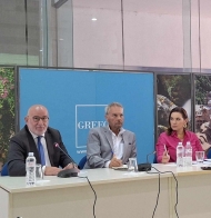 Η Περιφέρεια Δυτικής Ελλάδας στηρίζει την προώθηση του Προγράμματος του Υπουργείου Τουρισμού, «Τουρισμός για Όλους 2025»