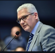 Ομόφωνη επανεκλογή Φωκίωνα Ζαΐμη στην Αντιπροεδρία της Διαμεσογειακής Επιτροπής της CPMR