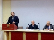 Προτεραιότητα για την Περιφέρεια Δυτικής Ελλάδας η ολοκλήρωση της Ολυμπίας Οδού στο σύνολό της