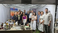Με επιτυχία ολοκληρώθηκε το «Ilida Agro & Food Fest – Made Olympian Land» στην Αμαλιάδα