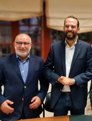 Επιπλέον 5,63 εκ € στην Περιφέρεια Δυτικής Ελλάδας για το πρόγραμμα «Εγκατάσταση Νέων Γεωργών» - Εντάσσονται άλλοι 158 νέοι αγρότες