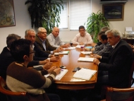 Στόχος η προστασία του καταναλωτή – Σύσκεψη του Γρ. Αλεξόπουλου με κλιμάκια ελέγχου της Π.Ε. Αχαΐας και του ΕΦΕΤ