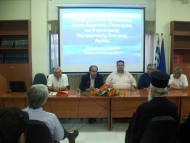 Περιφέρεια: Ενημερωτική εκδήλωση στα Σαγέικα για τους αγρότες της Δυτικής Ελλάδας