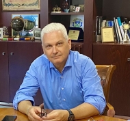 Σύσκεψη συντονισμού στην ΠΕ Αχαΐας για τις υψηλές θερμοκρασίες - Σε ετοιμότητα η Πολιτική Προστασία