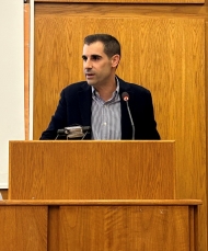 Έναρξη διαβούλευσης στρατηγικής Ο.Χ.Ε. Πύργου - Ήλιδας - Αρχαίας Ολυμπίας - Η Ηλεία ενώνει δυνάμεις και προχωρά στο μέλλον με σιγουριά