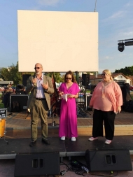 Φεστιβάλ «Γίνε Δότης Μυελού των Οστών»