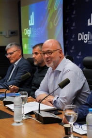 Ενημερωτική Εκδήλωση στο Επιμελητήριο Αιτωλοακαρνανίας για το έργο DigiWest - Κόμβος Ψηφιακού Μετασχηματισμού των Επιχειρήσεων