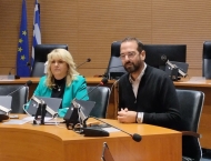 Συντονισμός δράσεων από την Αντιπεριφέρεια Δημόσιας Υγείας για την πρόληψη της μετάδοσης λοιμώξεων στα σχολεία