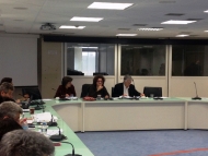 Παρέμβαση του Απ. Κατσιφάρα για «μεταστροφή» του Προγράμματος Δημοσίων Επενδύσεων σε αναπτυξιακό εργαλείο