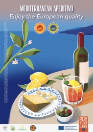 Οι ελιές της Δυτικής Ελλάδας ταξιδεύουν με το «Mediterranean Aperitivo» στη Νέα Υόρκη