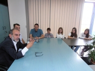 Σύμμαχος η Περιφέρεια Δυτικής Ελλάδας στους μαθητές που θα συμμετάσχουν στην Ολυμπιάδα Εκπαιδευτικής Ρομποτικής στο Κατάρ