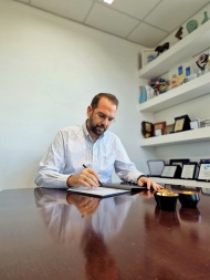 Πρόσκληση ύψους 10 εκ. ευρώ από το Πρόγραμμα «Δυτική Ελλάδα 2021-2027» για μελέτες και έργα ανάπλασης στο παραλιακό μέτωπο της Πάτρας