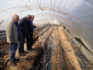 Στην Περιφέρεια Δυτικής Ελλάδας τη Δευτέρα ο αναπλ. Υπουργός Αγροτικής Ανάπτυξης Μάρκος Μπόλαρης