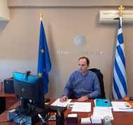 Συνεδριάσεις Επιτροπής Περιβάλλοντος και Φυσικών Πόρων