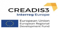 Πρόσκληση στην 1η Συνάντηση Εργασίας (Stakeholder Group Meeting) του έργου CREADIS3-Δημιουργικές Περιοχές έξυπνης εξειδίκευσης