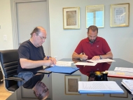 Ξεκινούν σημειακές εργασίες αποκατάστασης στην παράκτια ζώνη Καλαμακίου Δυτικής Αχαΐας